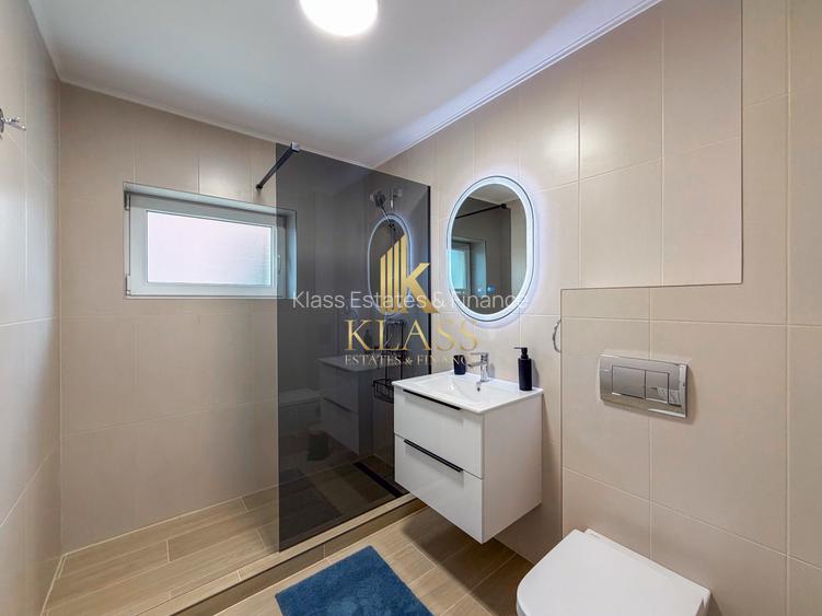 Închiriere apartament cu 2 camere în zona de nord cu parcare subterană inclusă - 2