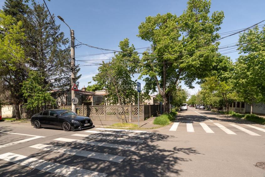COMISION0% - Teren cu dubla deschidere, 246mp, str. Jimbolia - Bucurestii Noi - 12