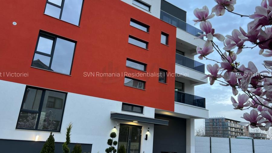 REA1016688 2 Camere Sisesti Bloc boutique - 15