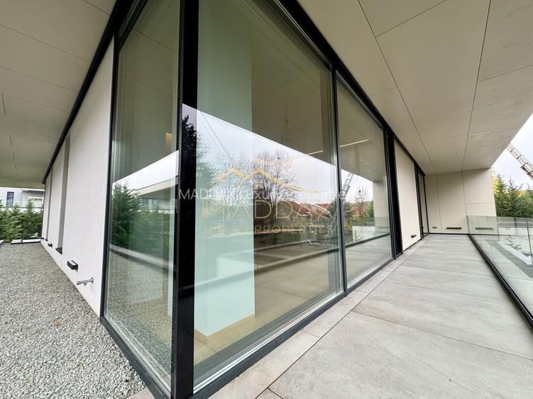 Vila Spectaculoasa *460mpc* / 800mp teren / Piscina Proprie / Pipera - 56