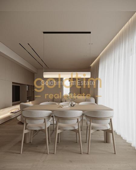 Apartament 3 camere/Aviatorilor/Turda/Bloc Boutique 2026/Superb - 4