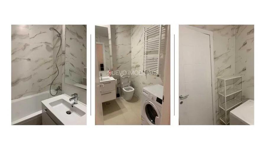 Garsoniera | Hils Brauner | Loc parcare | Centrala | Balcon | Metrou - 5