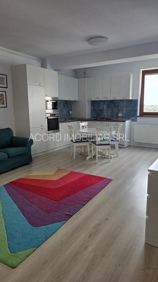 Apartament 2 camere Tomis Nord - 7