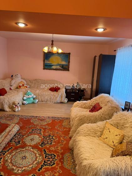 Exclusivitate -Casa locuibila cu centrala gaz-teren 3196mp - 5