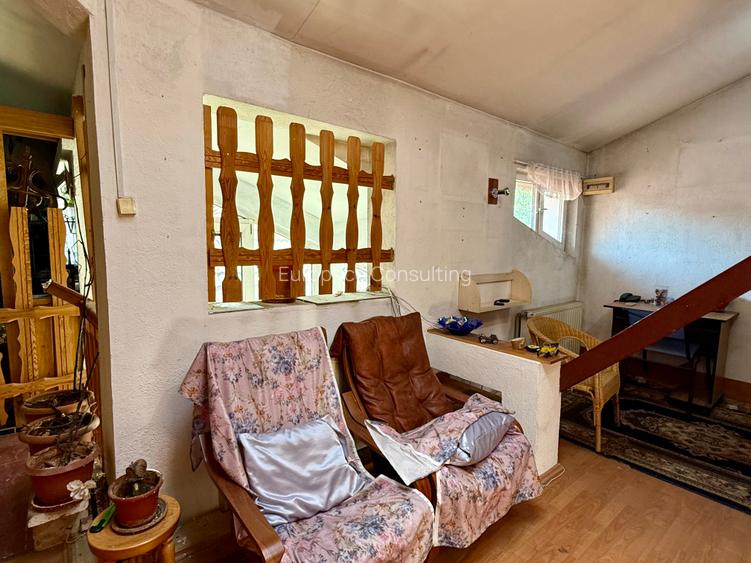 Domenii, str. Caraiman - 48