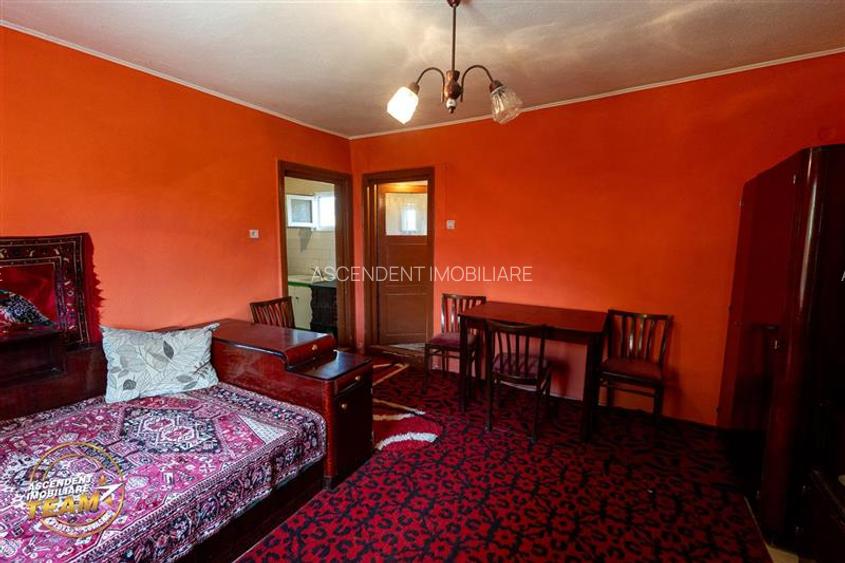 FILM! Pe 1.200mp teren+rezidenta cu gradina inflorata,aproape de Targu Secuiesc: - 36