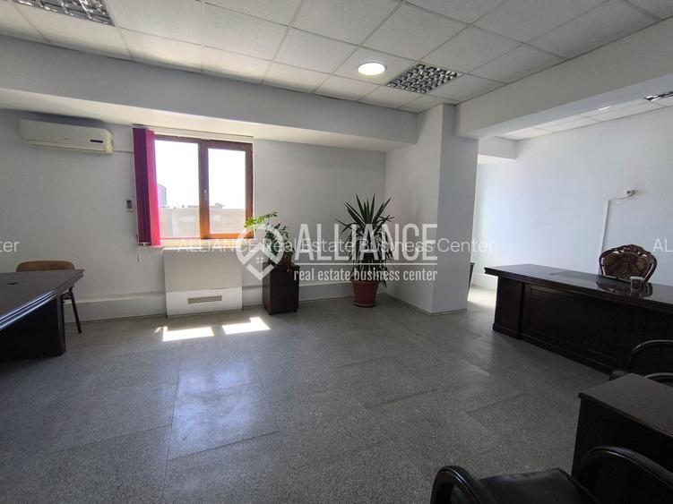 CENTRU TOMIS MALL(COD03)- Birouri mobilate si cu cheltuieli incluse ! - 6