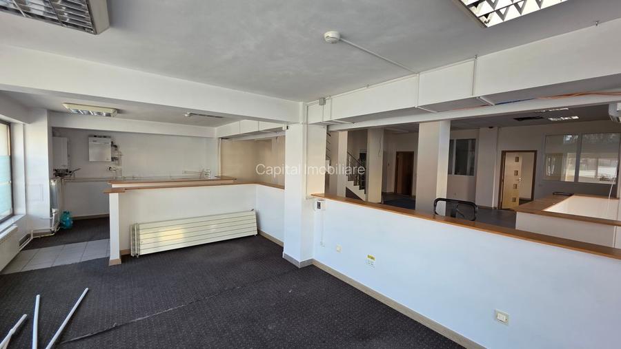 Birou, Spatiu | 210 mp - 5