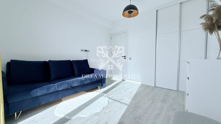 Casa tip duplex la cheie, 400 mp teren, Panorama Gardens Apahida - 8