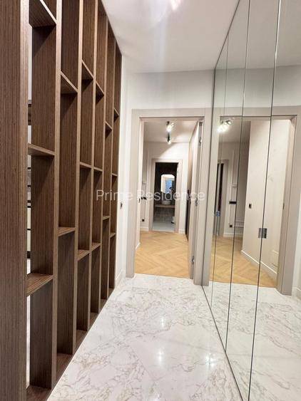 Inchiriere 3 Camere Jolie Village Pipera Nou - 8