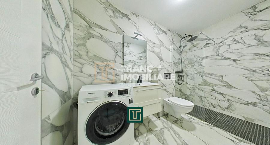 Casă modernă cu 4 camere de închiriat în Fântânele – confort, stil și liniște - 10
