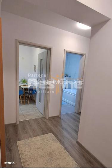 Apartament cu 2 camere, suprafata de 67mp mobilat si utilat in Tractorul - 6