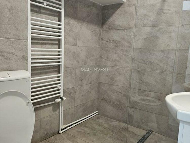 Apartament cu 3 camere, Tiglina 2 - zona Papadie - 13