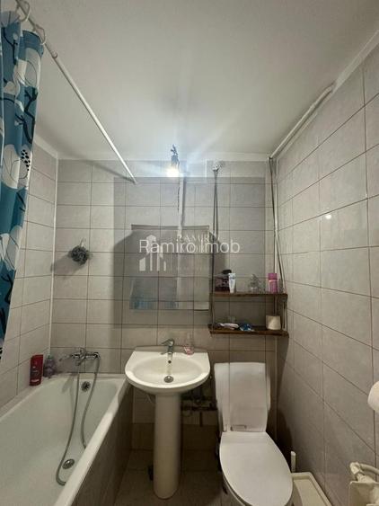 Apartament 2 camere decomandat Soseaua Giurgiului / Resita - 10