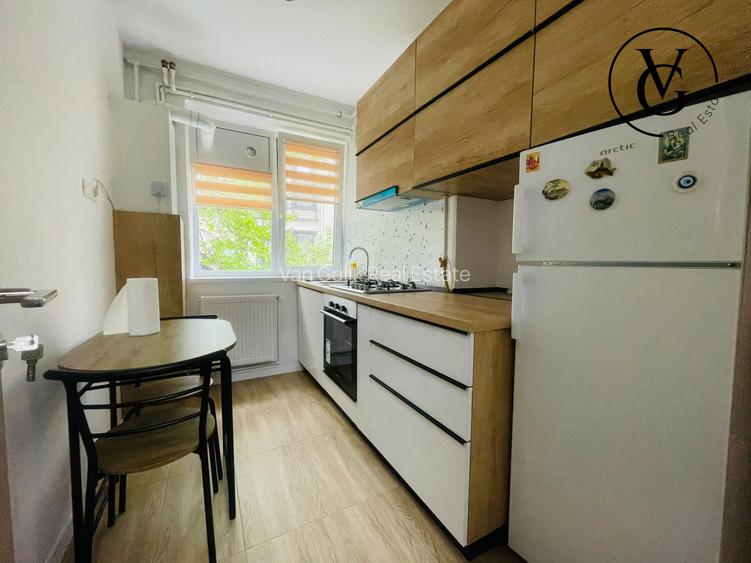 Apartament 2 camere -zona Casa de Cultura- prima inchiriere - 7