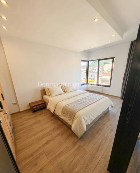 Apartament 2 camere | Parcare inclusă | Florești - Teilor / Eroilor - 5