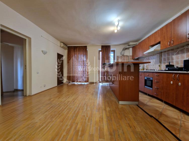 Apartament 3 camere | Bloc nou | 79mp | Garaj inclus | Buna Ziua - 3