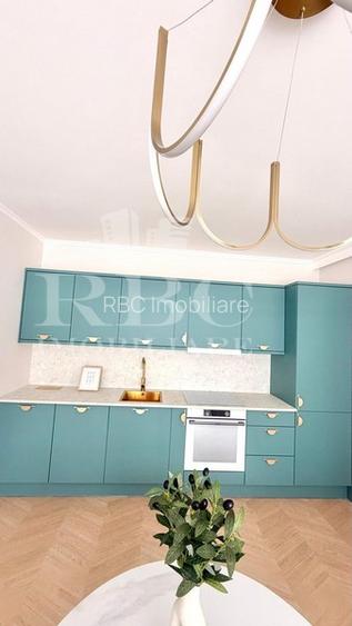 Apartament 3 camere in Floresti zona strazii Urusagului - 4