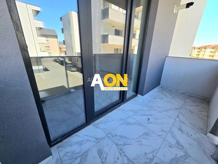 Apartament cu 3 Camere, Bloc Nou, Prima Închiriere, Zona Centru - 10