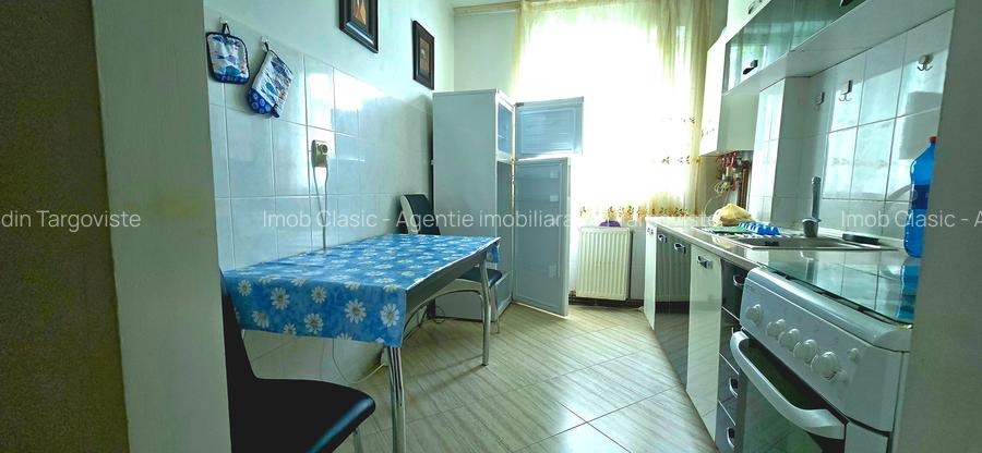 Vânzare apartament 2 camere , etaj 3/4, Aleea Trandafirilor Târgoviște - 13