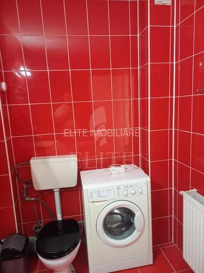 Apartament o camera în zona NORA - 6