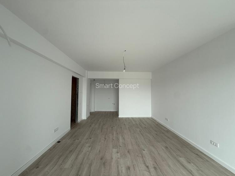 Apartament 2 camere , Finisaje Premium si loc de parcare subteran - 6
