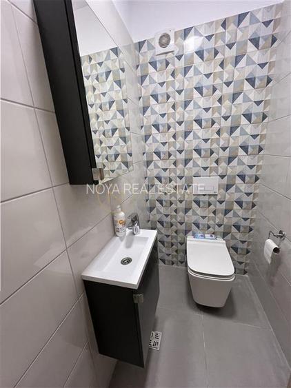 Apartament de 2 camere Pipera Onix North - 9