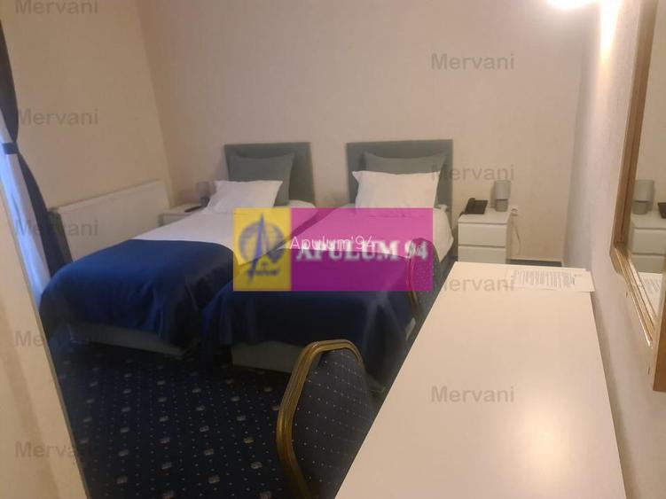 Hotel de vanzare in Sinaia - 8