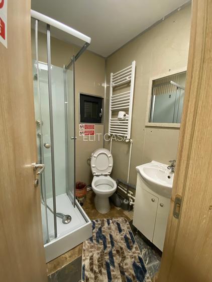 Apartament cu 1 camera, zona Tătărași - 4