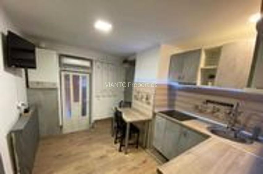 APARTAMENT LA CASA 1 CAMERA | ULTRACENTRAL | CURTE COMUNA - 2