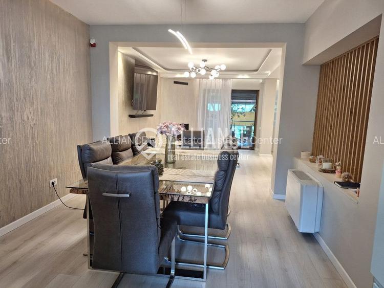 Vila exclusivista Eforie Sud (06) cu vedere frontala la mare - 15