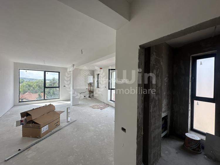 Apartament 2 camere | 68mp | Bloc nou | View Superb | Piata Cipariu! - 2