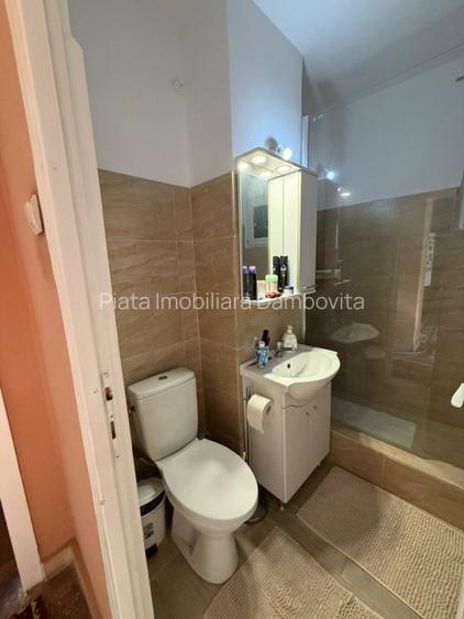 ULTRACENTRAL | 3 CAMERE DECOMANDATE | VEDERE PANORAMICĂ | MUN. TÂRGOVIȘTE - 13