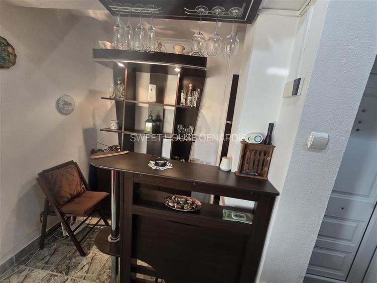 Apartament cu patru camere zona centrala - 9