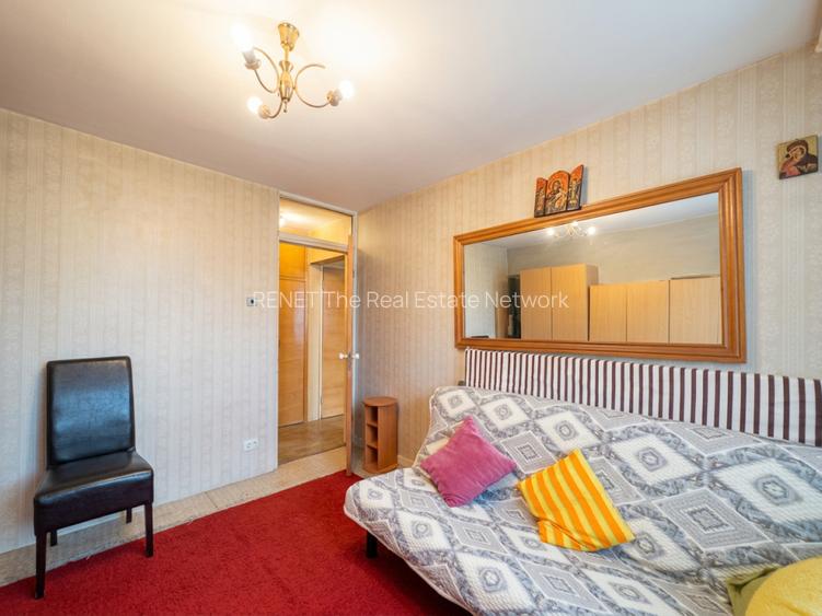 Apartament 3 camere Pantelimon Piata Delfinului - 18