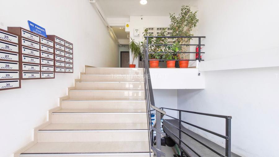 Apartament 2 camere mobilat complet–Militari Residence, Weiner Palada - 12