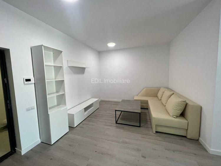Apartament de închiriat, 3 camere, 56 mp, Mărăști zona Cinema Mărăști - 2