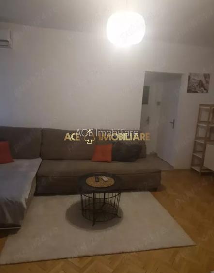 2 Camere de inchiriat | 1 Mai | Metrou | Posibilitate parcare - 2