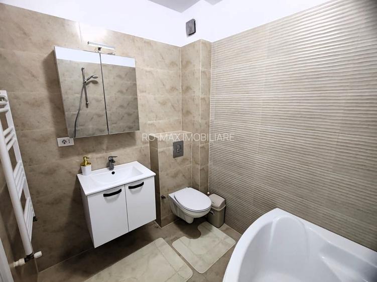 3 camere | P-90 mp + curte 45 mp | Mobilat si Utilat Premium | Top - 51