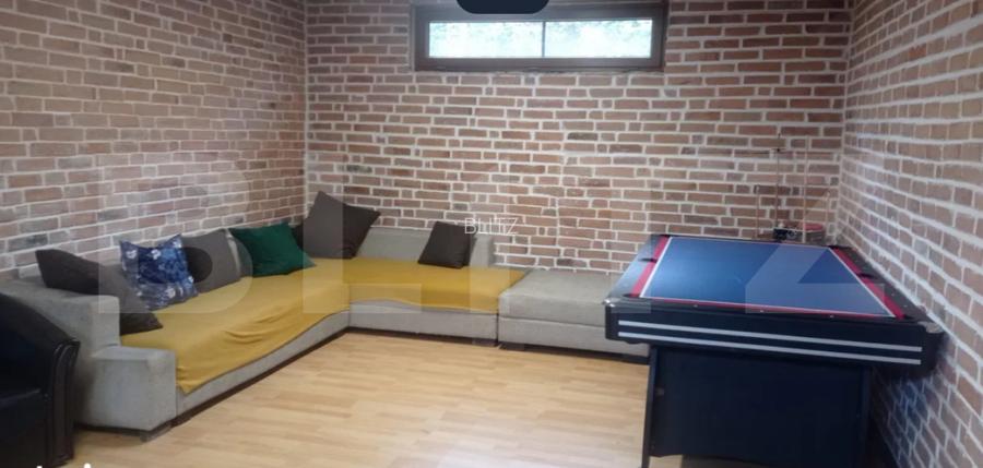 Casa individuala de vanzare, in Viisoara langa Campia Turzii D+P+E - 14