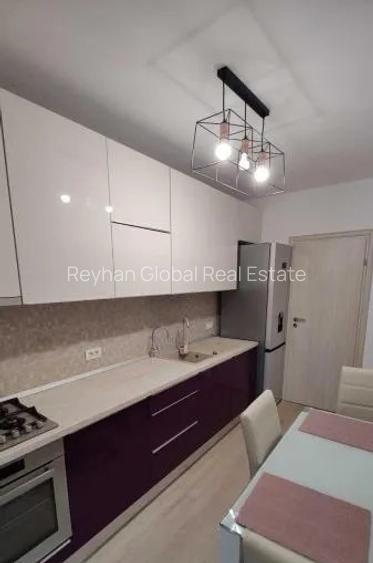 APARTAMENT PLAZA RESIDENCE/BLOC NOU/METROU - 5