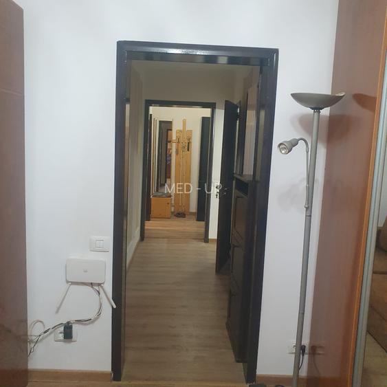 Stefan cel mare -Polona 2 camere complet mobilat și utilat - 5