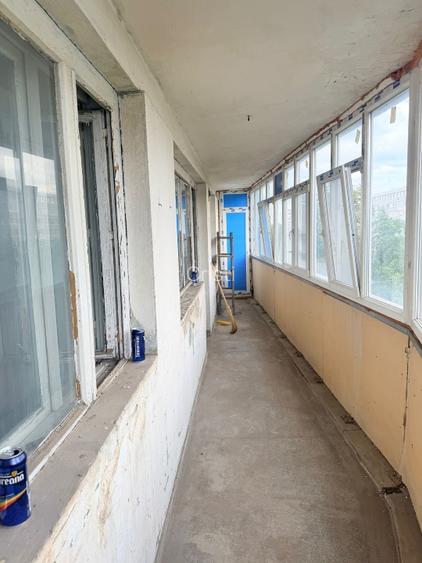 🏡 Apartament 3 camere decomandat – 71,6 mp total  - CALEA GIULESTI 109 - 6