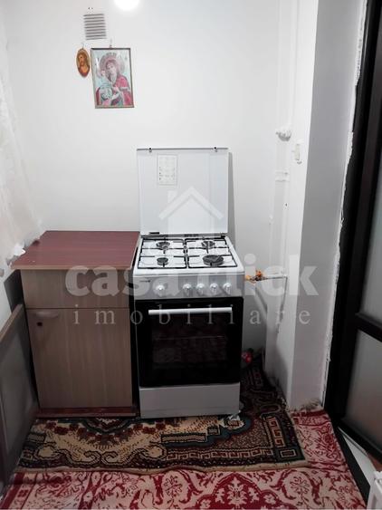 Garsonieră complet renovată în Micro 19 – etaj intermediar - 6