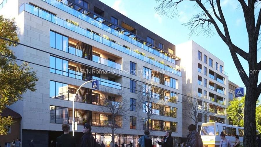 REA1023681 Apartament 2 camere Bulevardul Ferdinand - 10