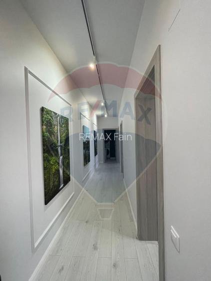 Apartament NOU cu 3 camere LUX de inchiriat in Deventer - 10