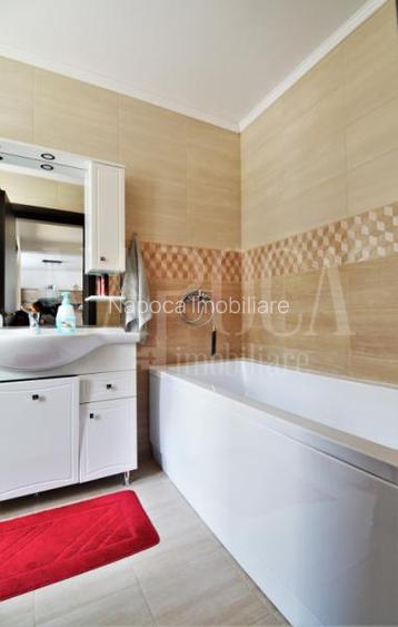 Casa 4 camere de vanzare in Floresti - 11