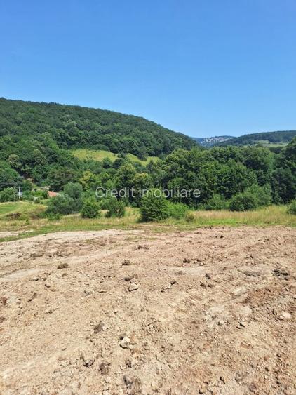 Teren de vanzare Valcele - 2