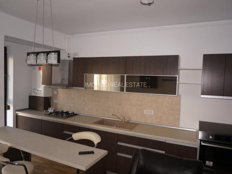 3 Camere I HERASTRAU I Loc De Parcare Subteran Inclus I 90 mp - 8