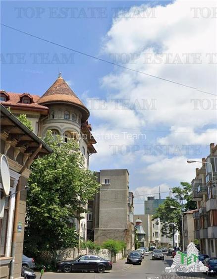 Teren de vanzare cu utilitati in zona Calea Calarasilor - 2